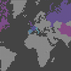 Illustration for article titled Map shows which country has the most sex and which has the longest sex